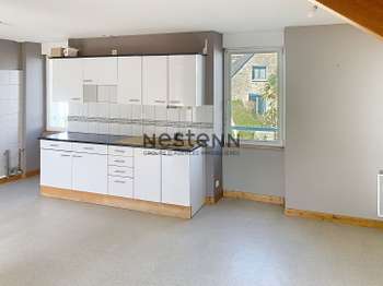 Vente appartement 3 pièces Noyalo 56