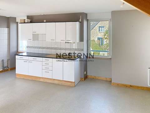 Vente appartement 3 pièces Noyalo 56
