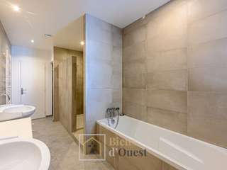Vente appartement 6 pièces Vente appartement 6 pièces