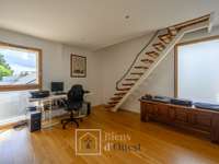Vente appartement 6 pièces