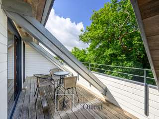 Vente appartement 6 pièces Vente appartement 6 pièces