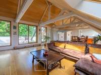 Vente appartement 6 pièces