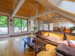 Vente Appartement 6 pièces +Noyalo