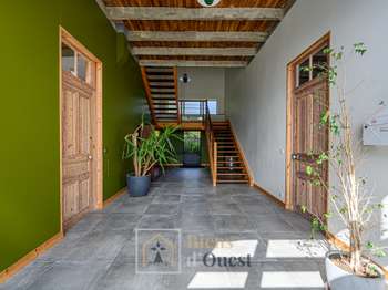 Vente appartement 6 pièces