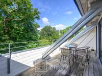 Vente appartement 6 pièces