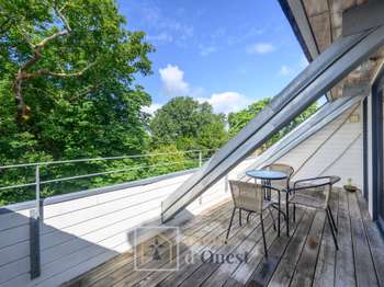 Vente appartement 6 pièces