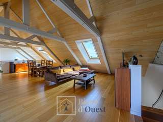 Vente appartement 6 pièces Vente appartement 6 pièces