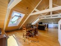Vente appartement 6 pièces