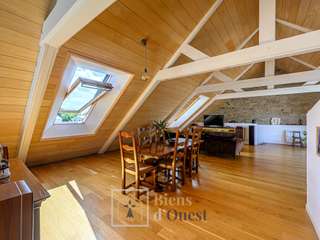 Vente appartement 6 pièces Vente appartement 6 pièces