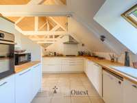 Vente appartement 6 pièces