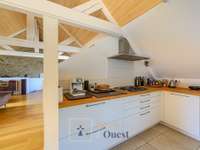 Vente appartement 6 pièces