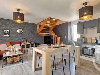 Vente Appartement 3 piècesNoyalo