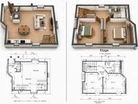 Vente appartement 3 pièces Vente appartement 3 pièces