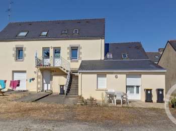 Vente appartement 3 pièces Noyalo 56