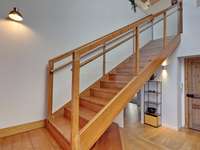 Vente appartement 6 pièces