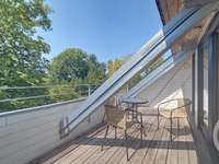 Vente appartement 6 pièces