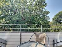 Vente appartement 6 pièces