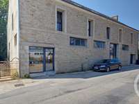 Vente appartement 6 pièces