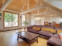 Vente appartement 6 pièces