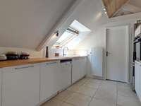 Vente appartement 6 pièces