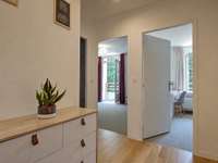 Vente appartement 6 pièces