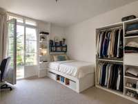 Vente appartement 6 pièces