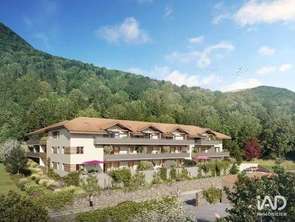 Vente Appartement 4 piècesNoyarey