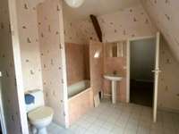 Vente appartement 6 pièces