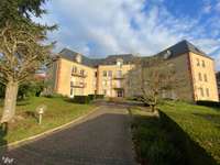 Vente appartement 6 pièces