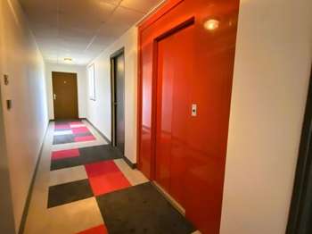 Vente appartement 6 pièces