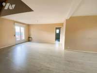 Vente appartement 6 pièces