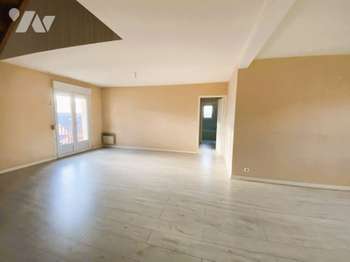 Vente appartement 6 pièces