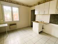 Vente appartement 6 pièces