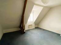 Vente appartement 6 pièces