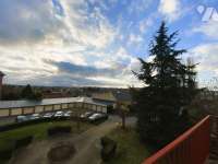Vente appartement 6 pièces
