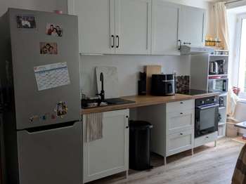 Vente appartement 4 pièces Vente appartement 4 pièces