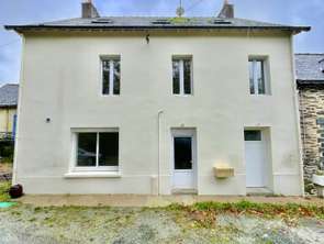 Vente Appartement 4 piècesNozay