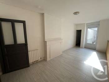 Vente Appartement 2 piècesNozay