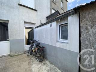 Vente appartement 2 pièces Vente appartement 2 pièces