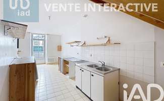 Photo Vente appartement Nozay