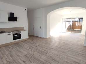 Vente Appartement 3 piècesNozay