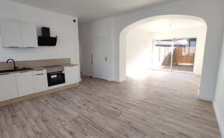 Photo Vente appartement Nozay