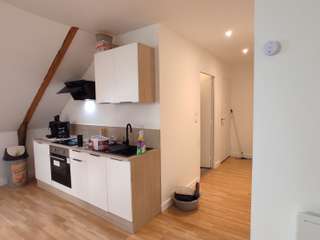 Vente appartement 4 pièces Vente appartement 4 pièces