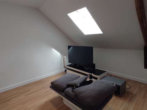 Vente appartement 4 pièces Vente appartement 4 pièces