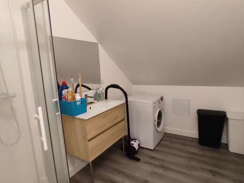 Vente appartement 4 pièces Vente appartement 4 pièces