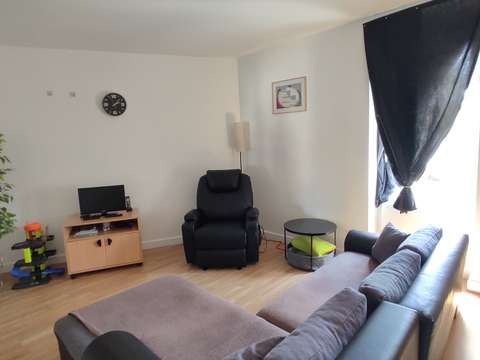 Vente appartement 4 pièces Nozay 44