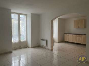 Vente Appartement 3 piècesNozay