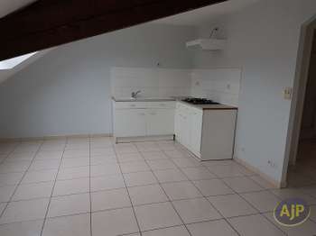 Vente Appartement 3 piècesNozay