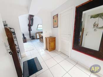 Photo Vente appartement Nozay