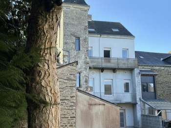 Vente Appartement 3 piècesNozay